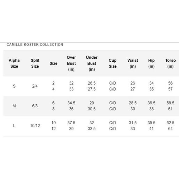 Swimsuits for All Camille Kostek Textured Bikini Bottom Blue Womens Size Small - Picture 5 of 6